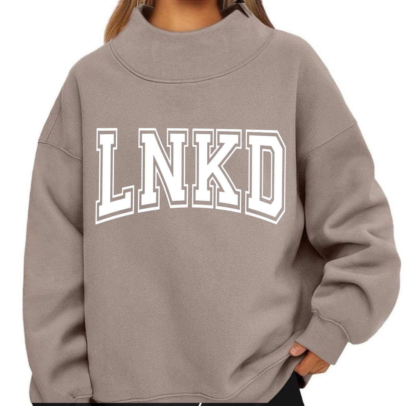 PitKit MockNeck image 0