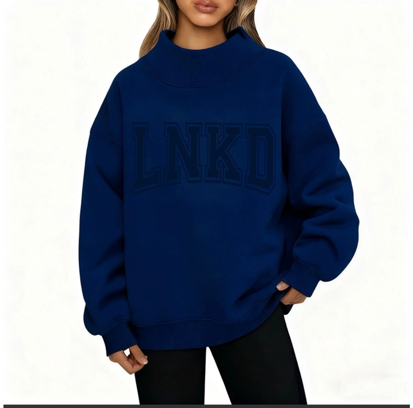 PitKit MockNeck image 1