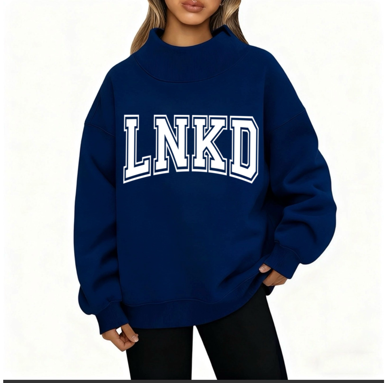 PitKit MockNeck image 0