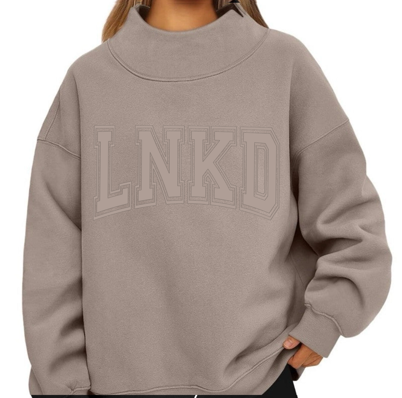 PitKit MockNeck image 1
