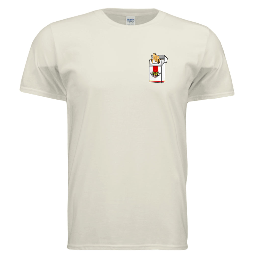 NATURAL - FRONT
