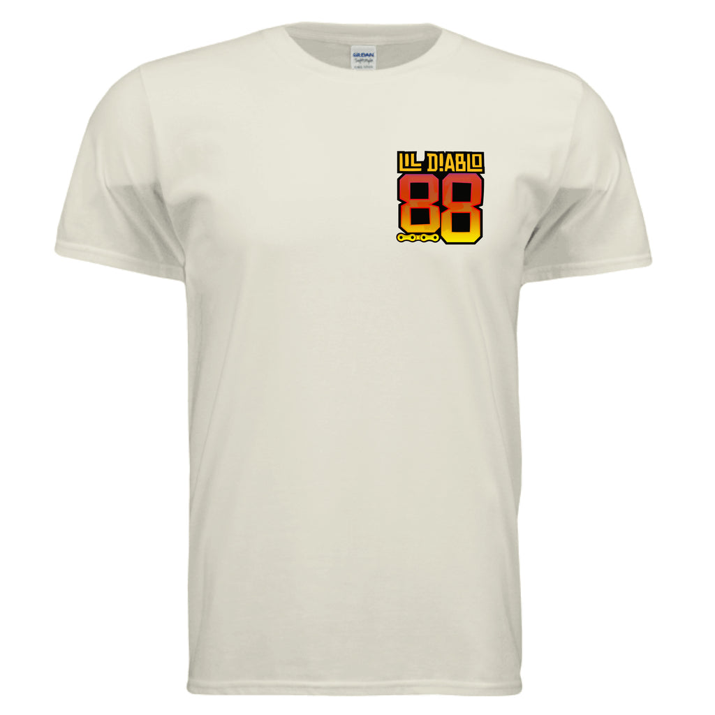 NATURAL - FRONT