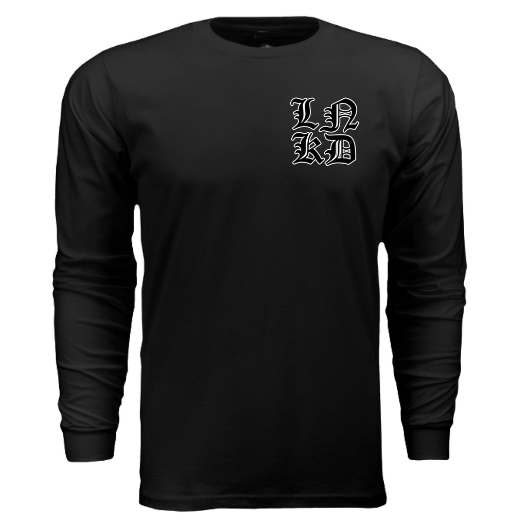 Black - FRONT