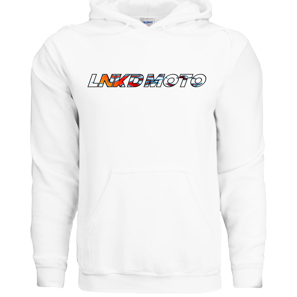 WHITE - FRONT