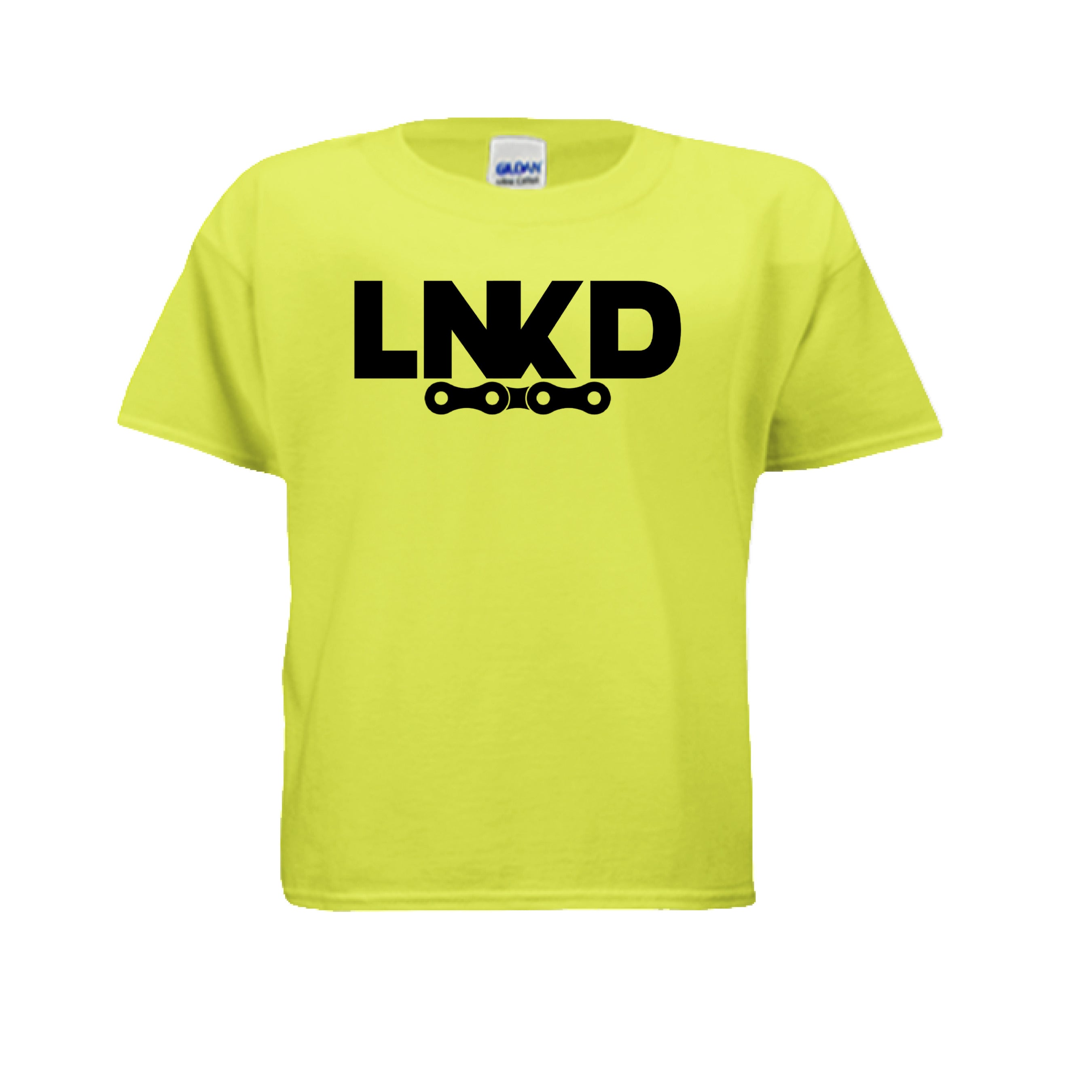 SAFETY GREEN - FRONT